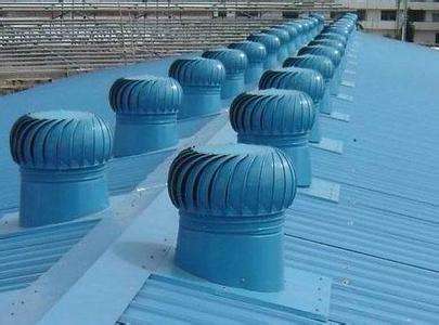無動力風(fēng)機