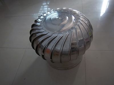 無動力風(fēng)機(jī)